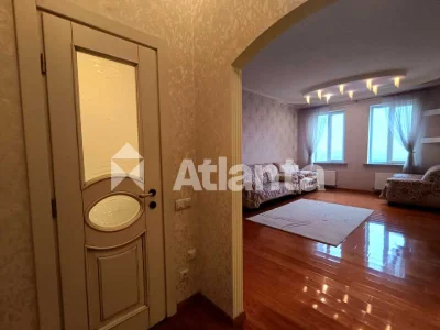Apartment. Odessa, Bazarna st.