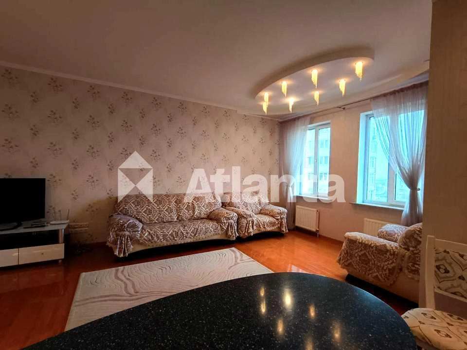 Apartment. Odessa, Bazarna st.