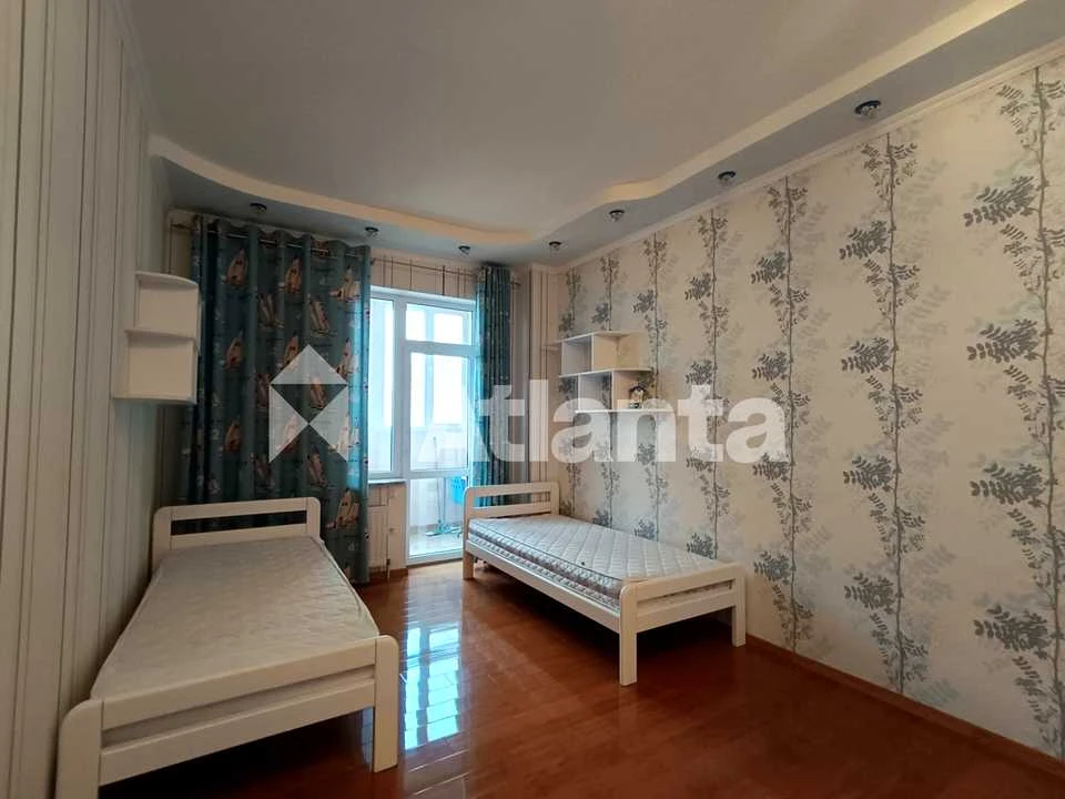Apartment. Odessa, Bazarna st.