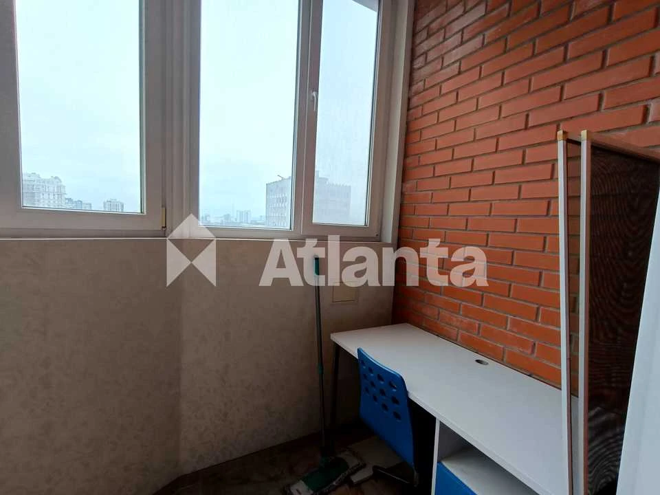 Apartment. Odessa, Bazarna st.