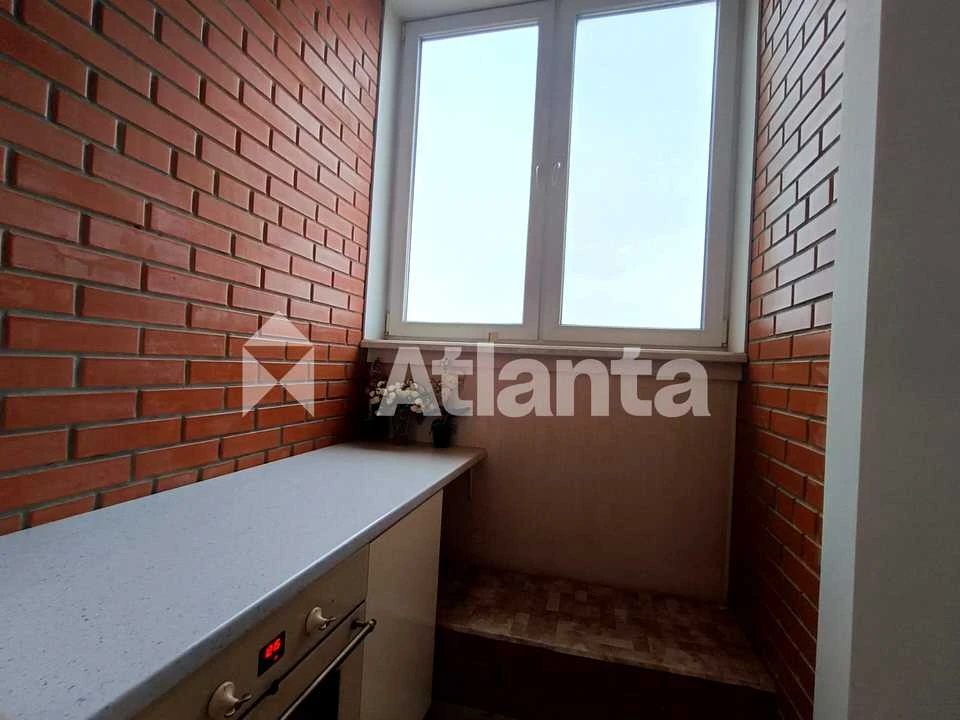 Apartment. Odessa, Bazarna st.