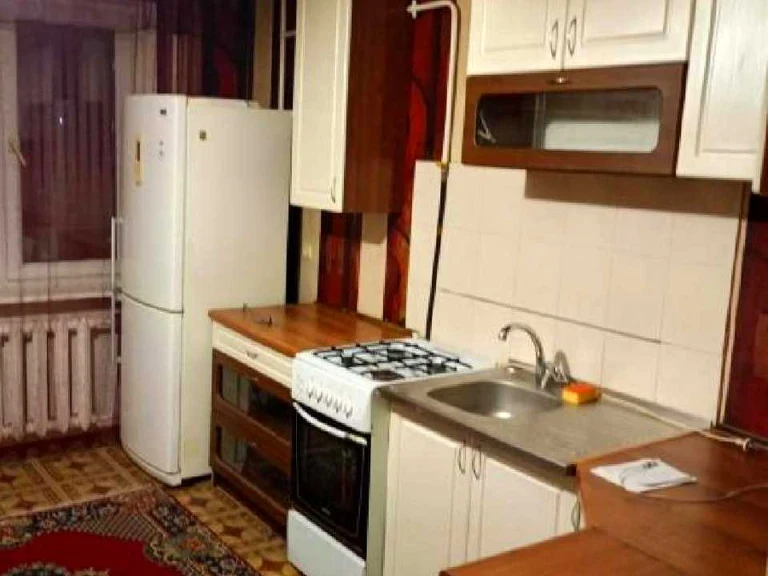 Apartment. Topolyna st., Odessa
