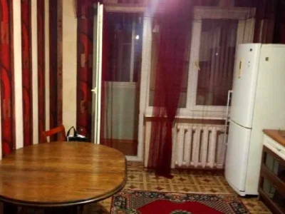 Apartment. Topolyna st., Odessa