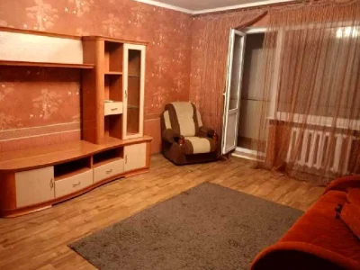 Apartment. Topolyna st., Odessa
