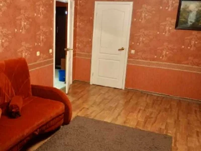 Apartment. Topolyna st., Odessa