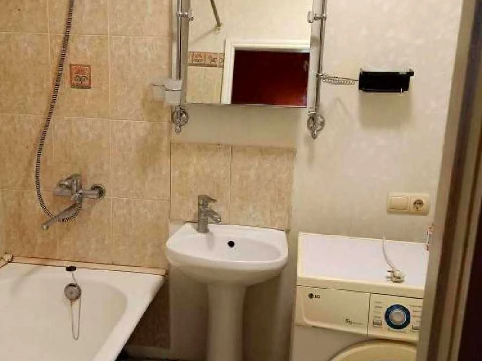 Apartment. Topolyna st., Odessa