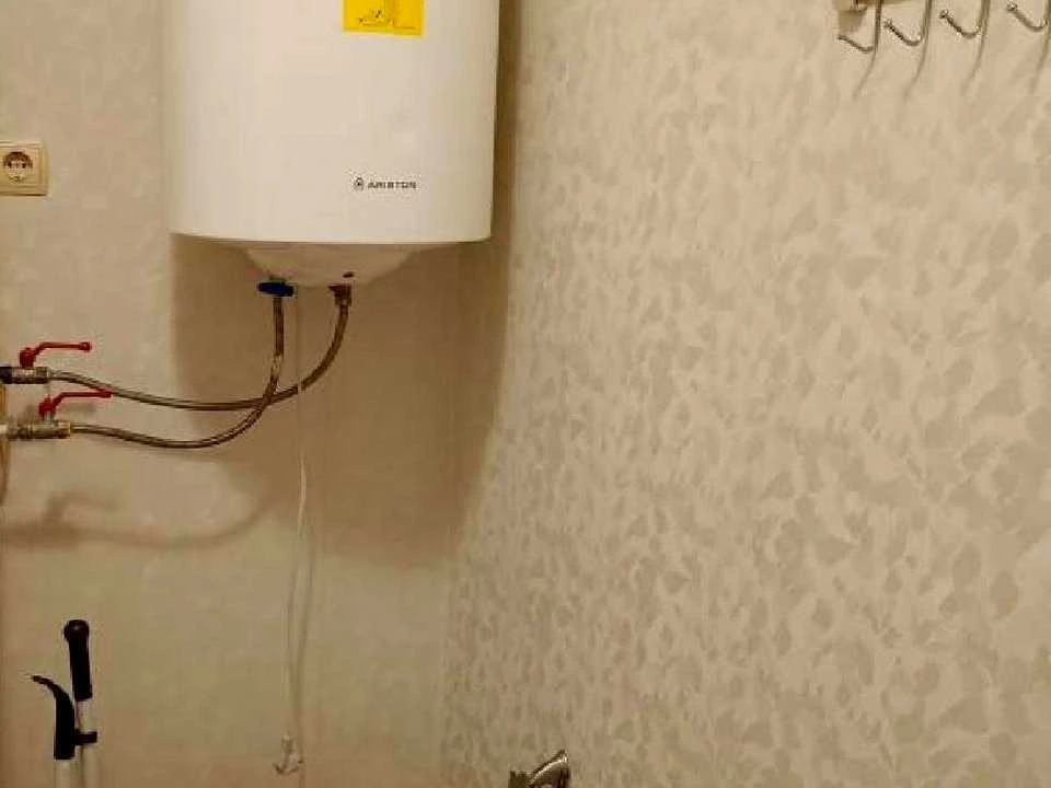 Apartment. Topolyna st., Odessa