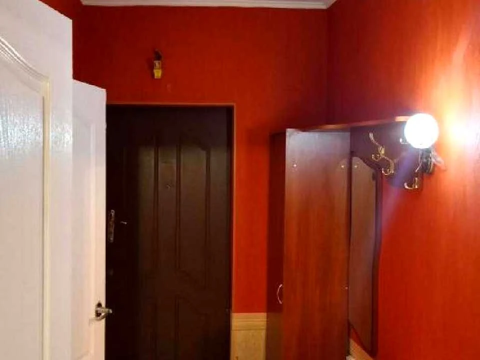 Apartment. Topolyna st., Odessa