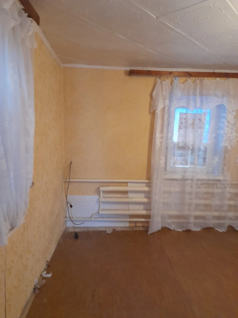Private house in Zatishe. Odessa region