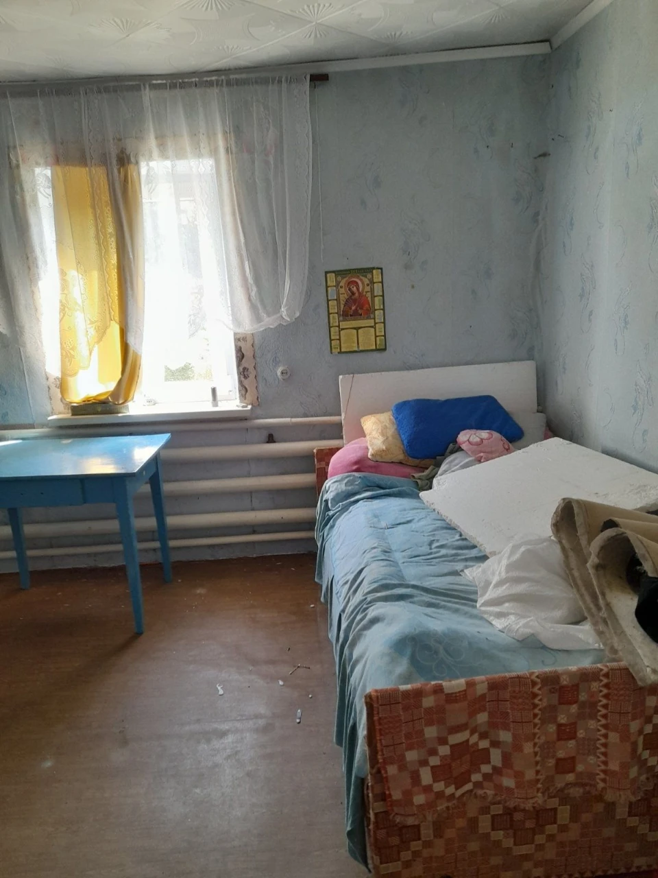 Private house in Zatishe. Odessa region