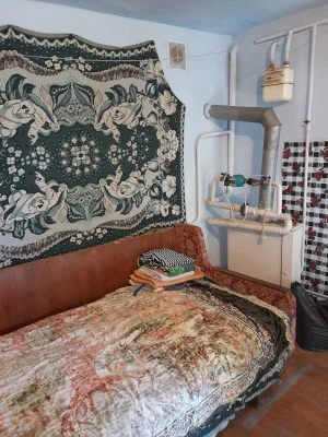 Private house in Zatishe. Odessa region