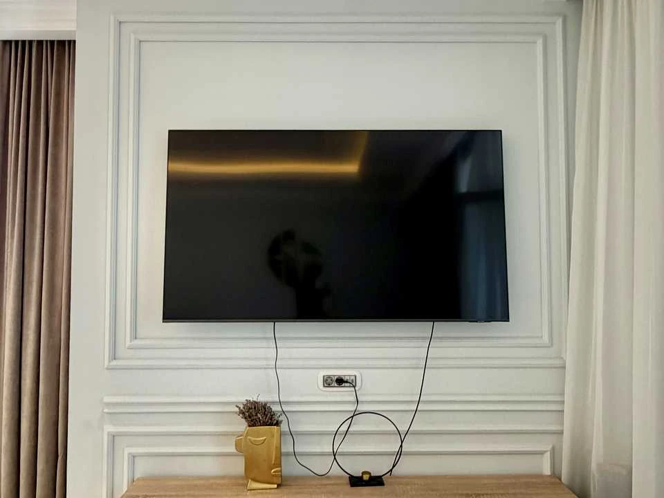 Apartment. Zaporizhzhia, Rozvagi Street