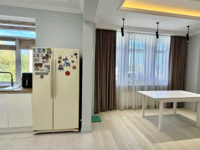 Apartment. Zaporizhzhia, Rozvagi Street