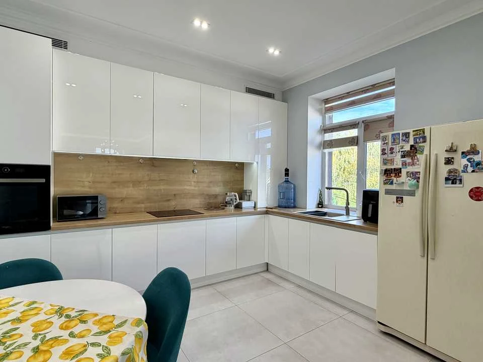 Apartment. Zaporizhzhia, Rozvagi Street