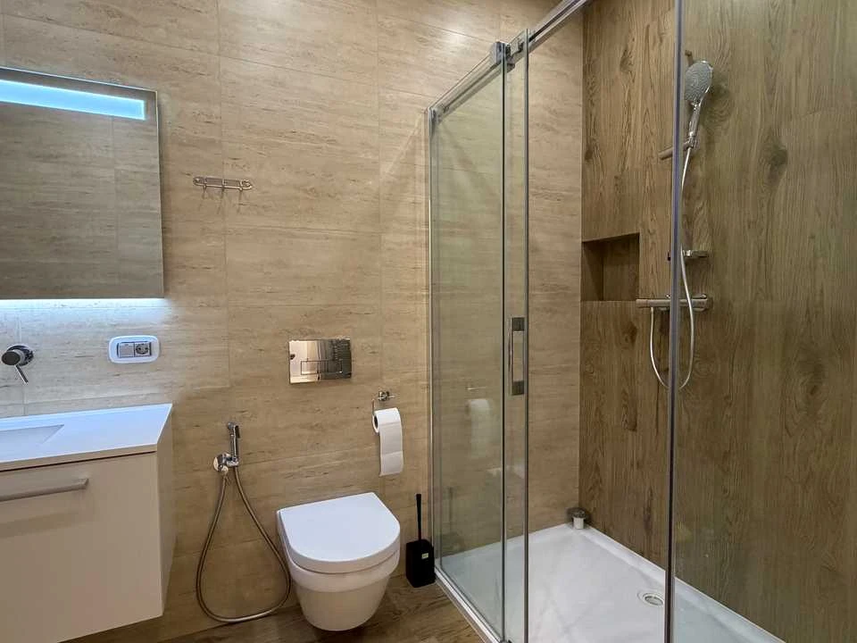 Apartment. Zaporizhzhia, Rozvagi Street