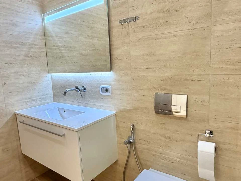 Apartment. Zaporizhzhia, Rozvagi Street
