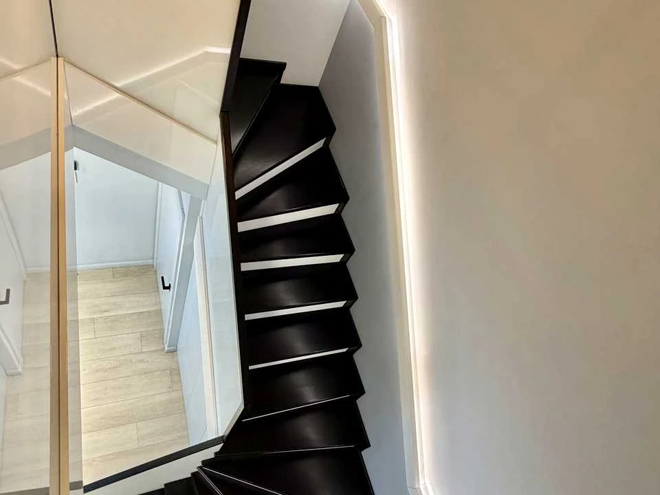 Apartment. Zaporizhzhia, Rozvagi Street