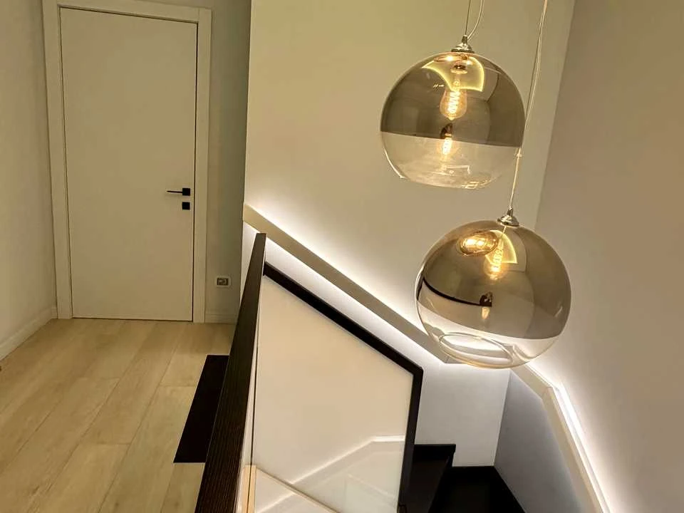 Apartment. Zaporizhzhia, Rozvagi Street