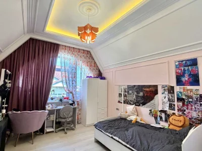 Apartment. Zaporizhzhia, Rozvagi Street