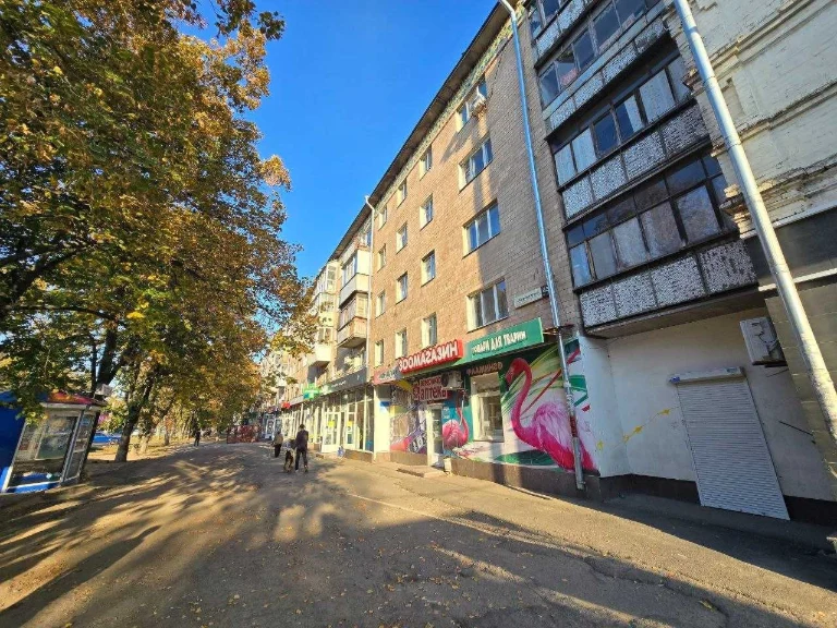For Sale: 3-Bedroom Apartment Near Concord