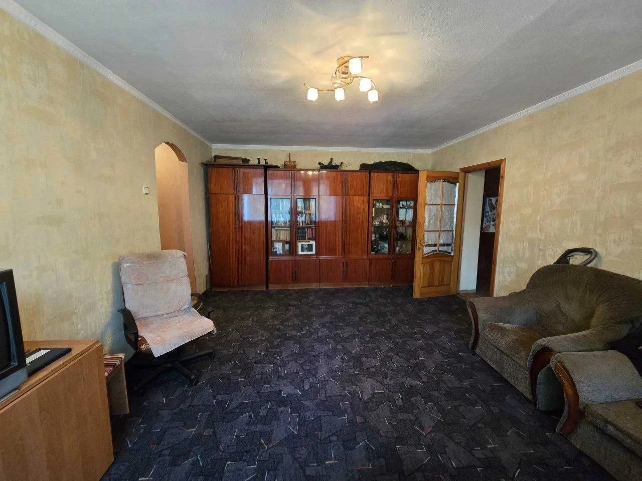 For Sale: 3-Bedroom Apartment Near Concord