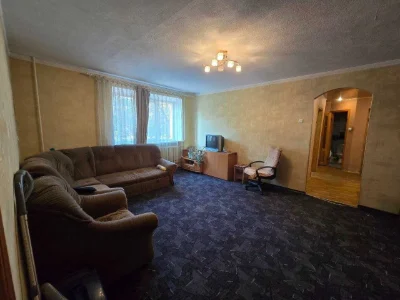 For Sale: 3-Bedroom Apartment Near Concord