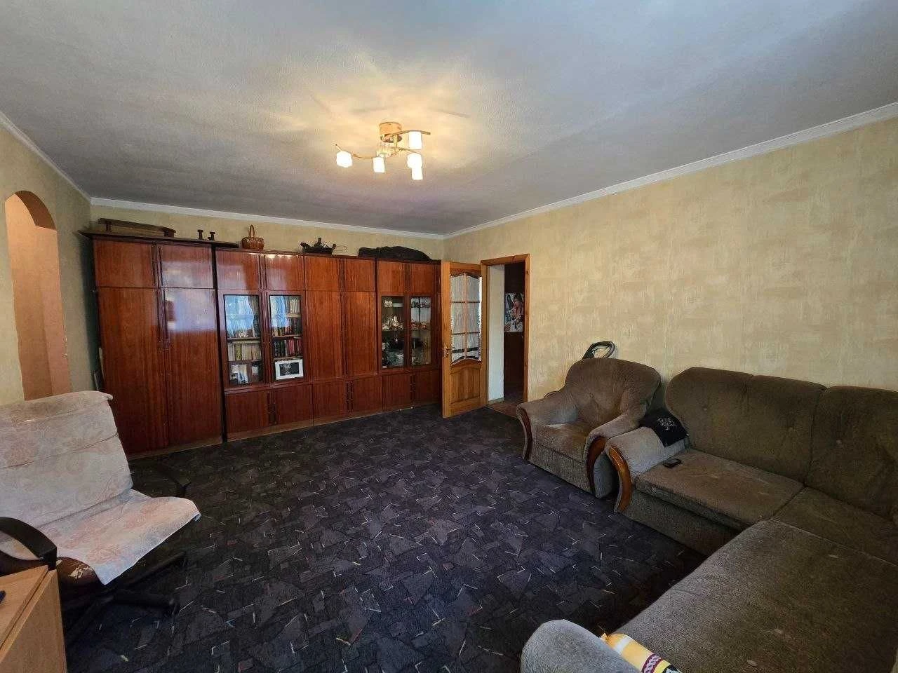 For Sale: 3-Bedroom Apartment Near Concord