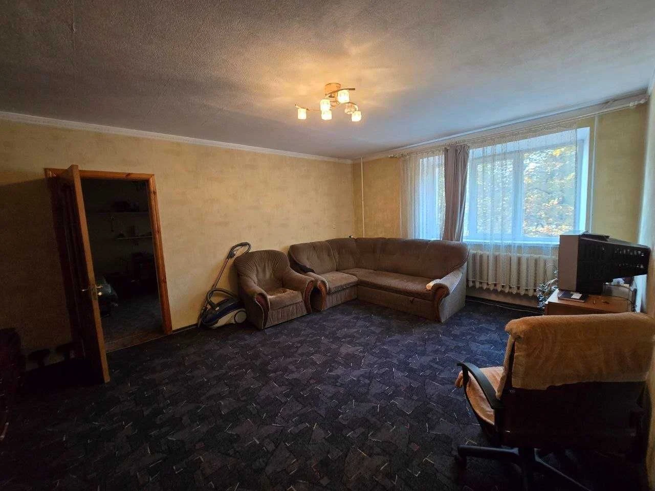 For Sale: 3-Bedroom Apartment Near Concord