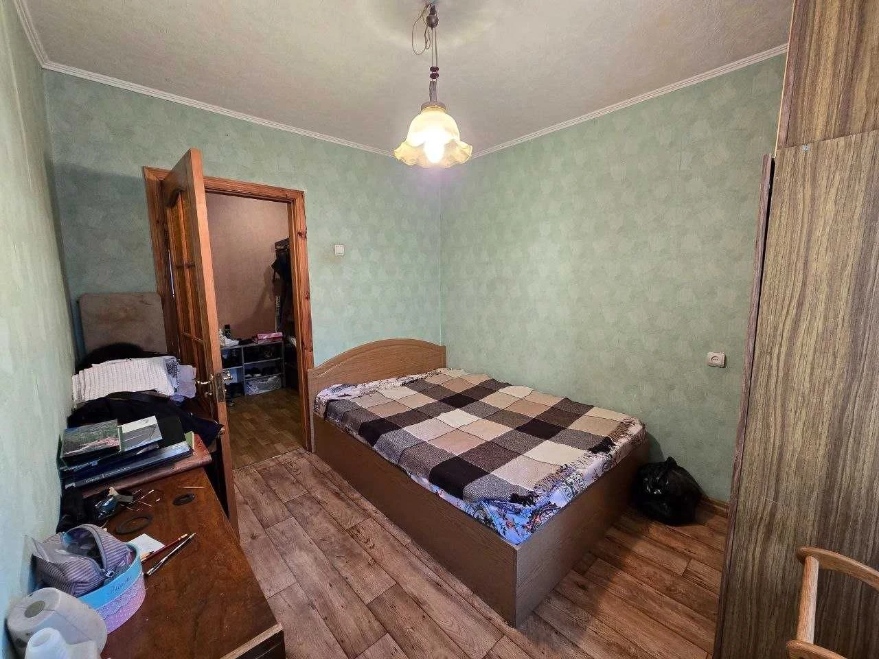 For Sale: 3-Bedroom Apartment Near Concord