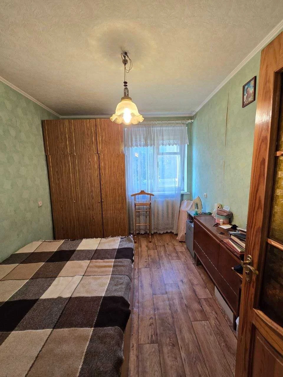 For Sale: 3-Bedroom Apartment Near Concord