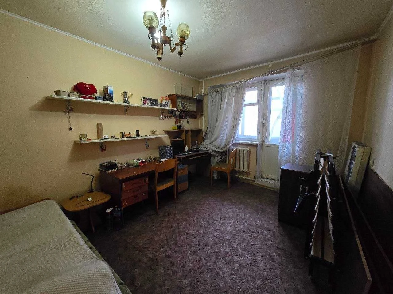 For Sale: 3-Bedroom Apartment Near Concord