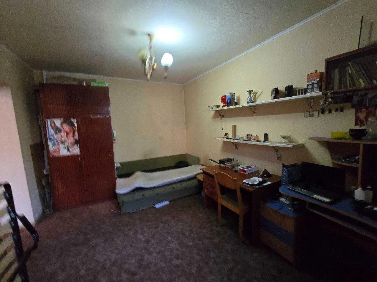 For Sale: 3-Bedroom Apartment Near Concord