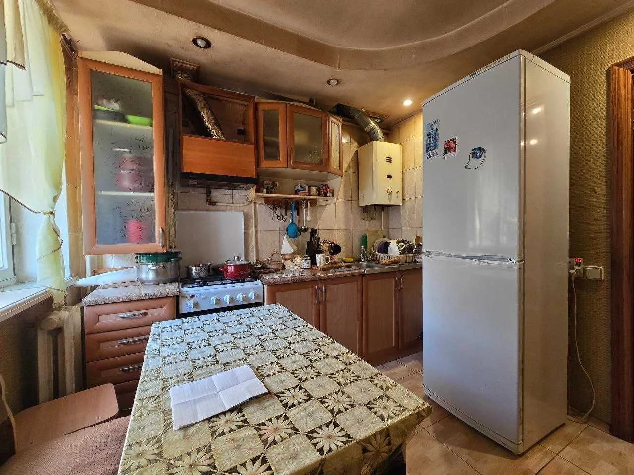 For Sale: 3-Bedroom Apartment Near Concord