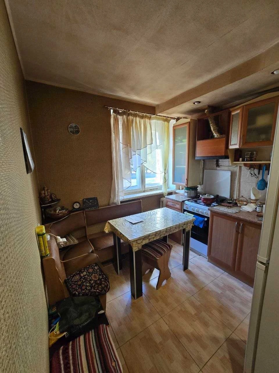 For Sale: 3-Bedroom Apartment Near Concord
