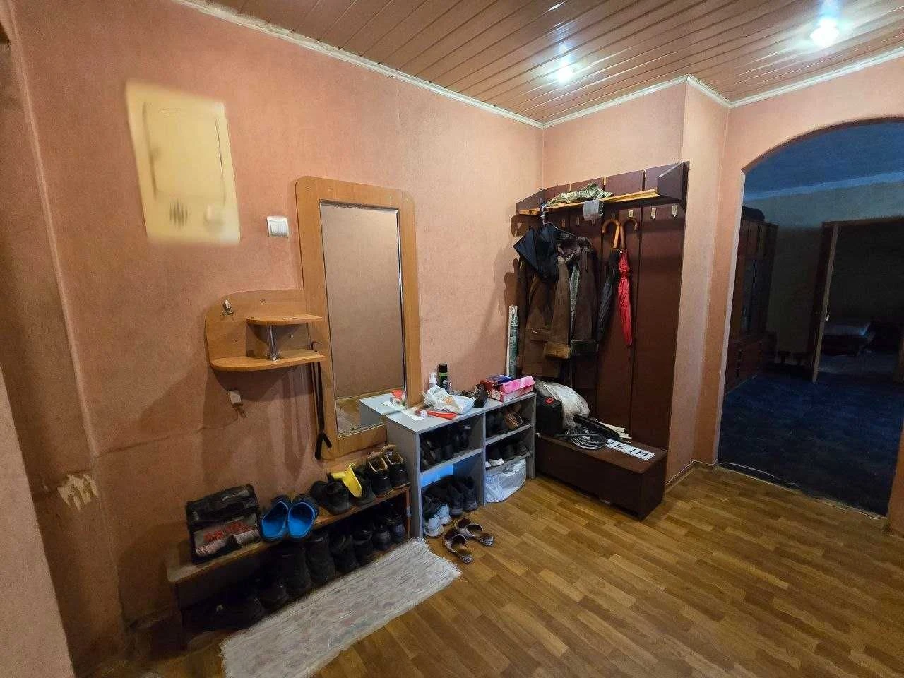 For Sale: 3-Bedroom Apartment Near Concord