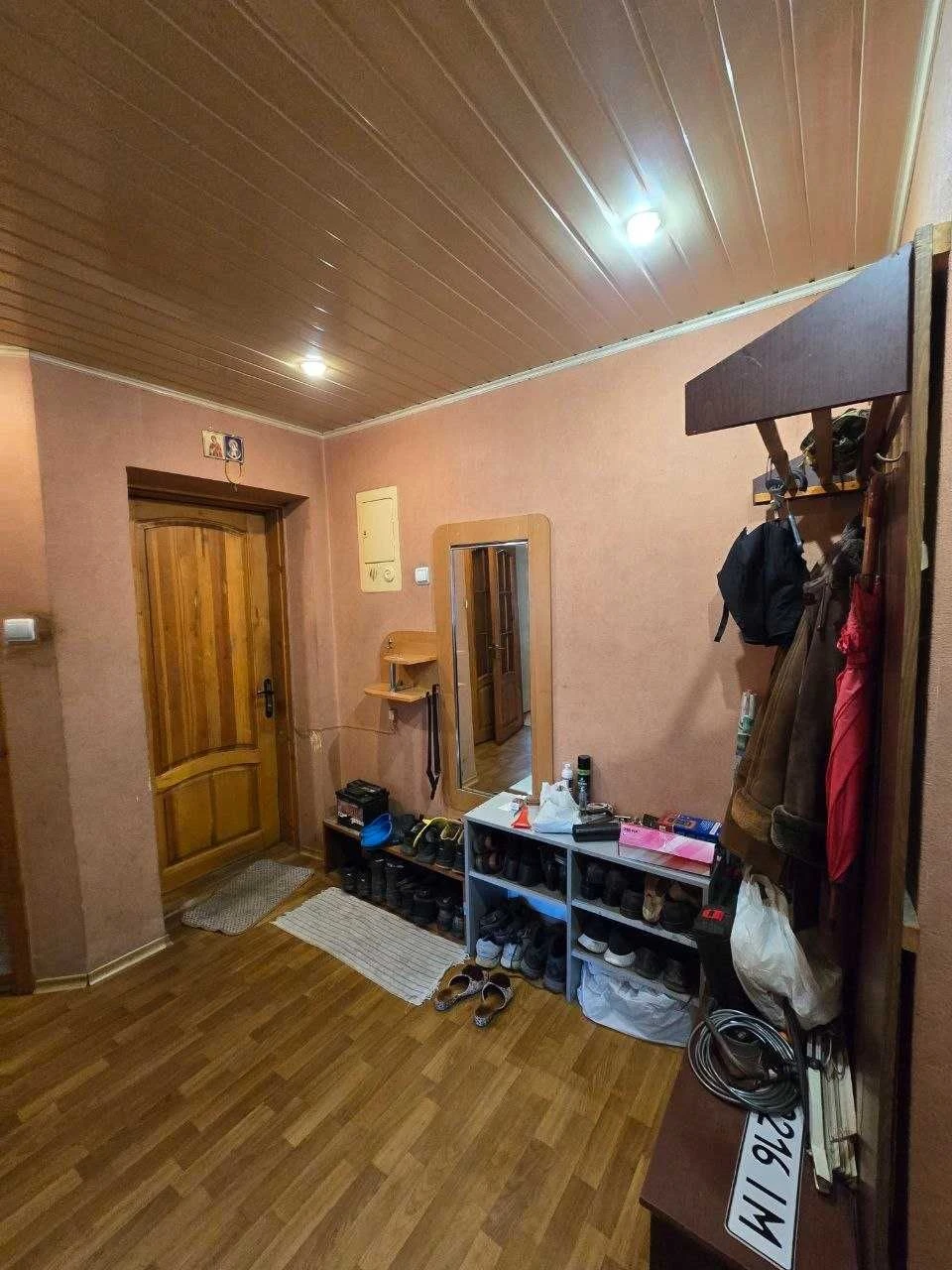 For Sale: 3-Bedroom Apartment Near Concord