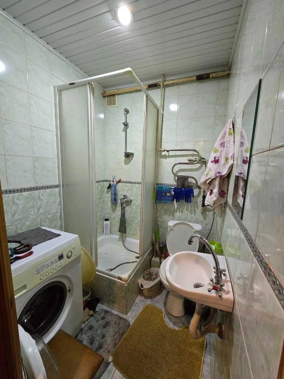 For Sale: 3-Bedroom Apartment Near Concord