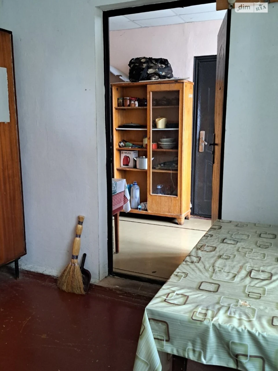 Apartment for Sale – Factory District