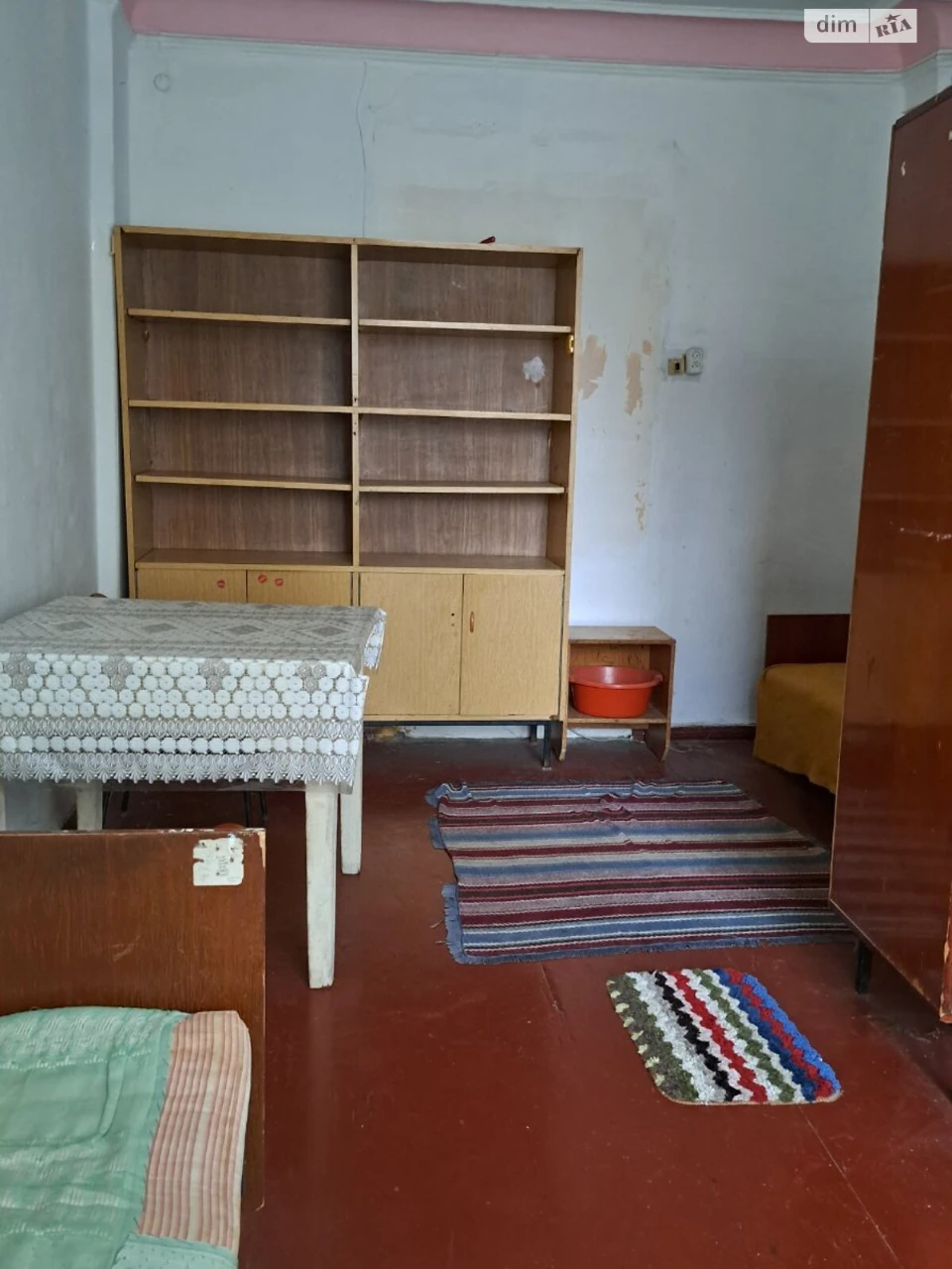 Apartment for Sale – Factory District