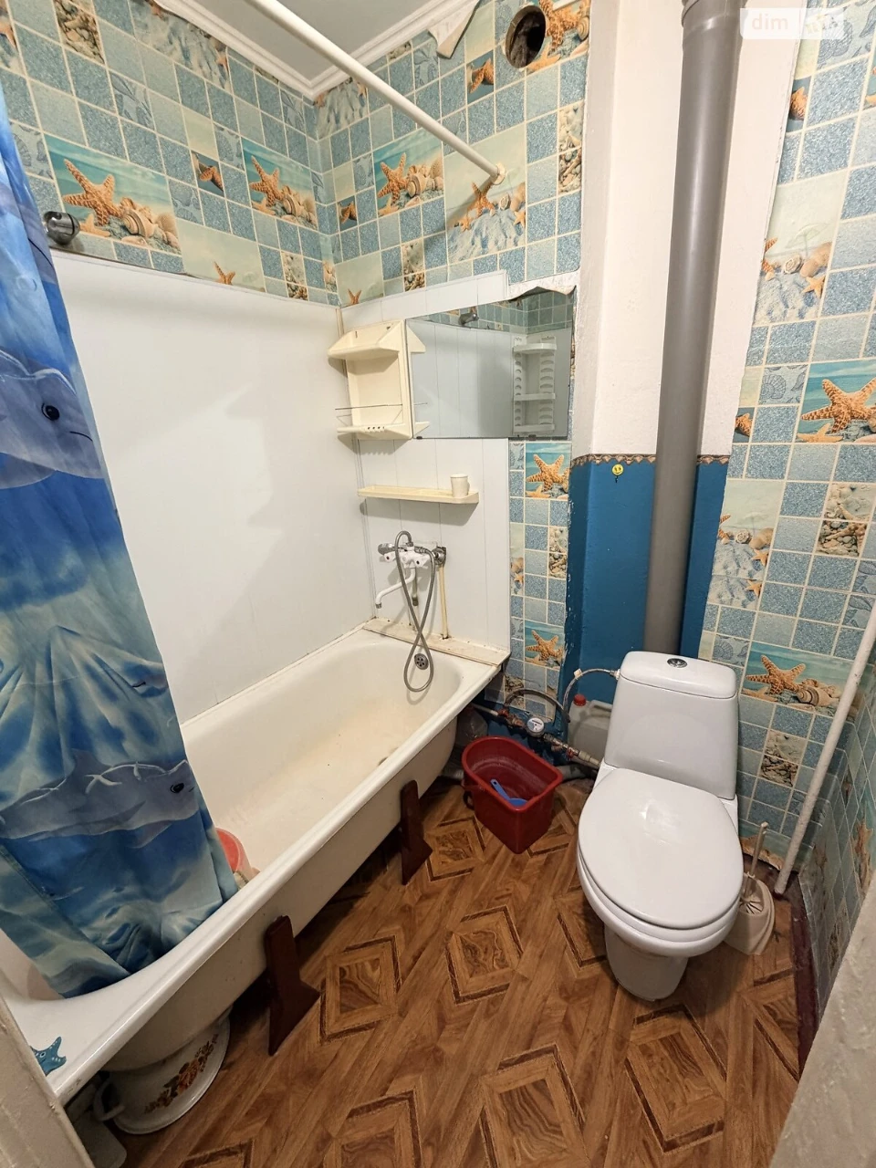 Довгострокова оренда квартири в Корабнельном районе