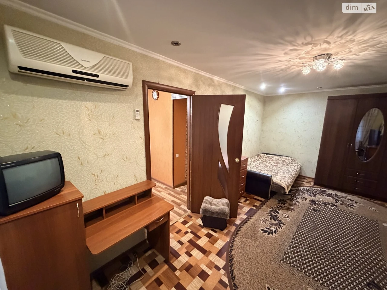 Довгострокова оренда квартири в Корабнельном районе