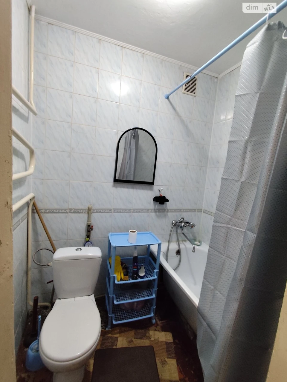 Apartment for Sale – Druzhba