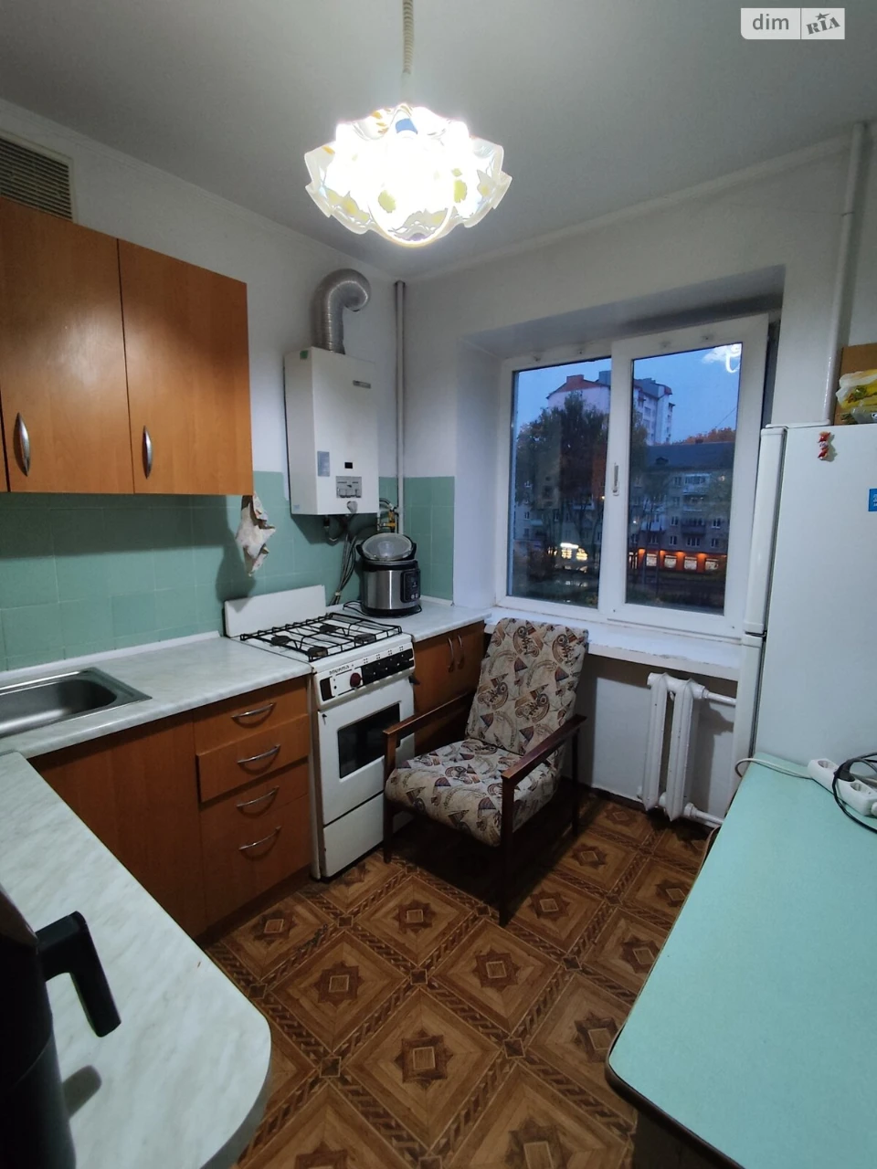 Apartment for Sale – Druzhba