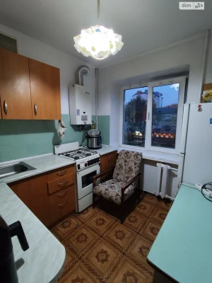 Apartment for Sale – Druzhba