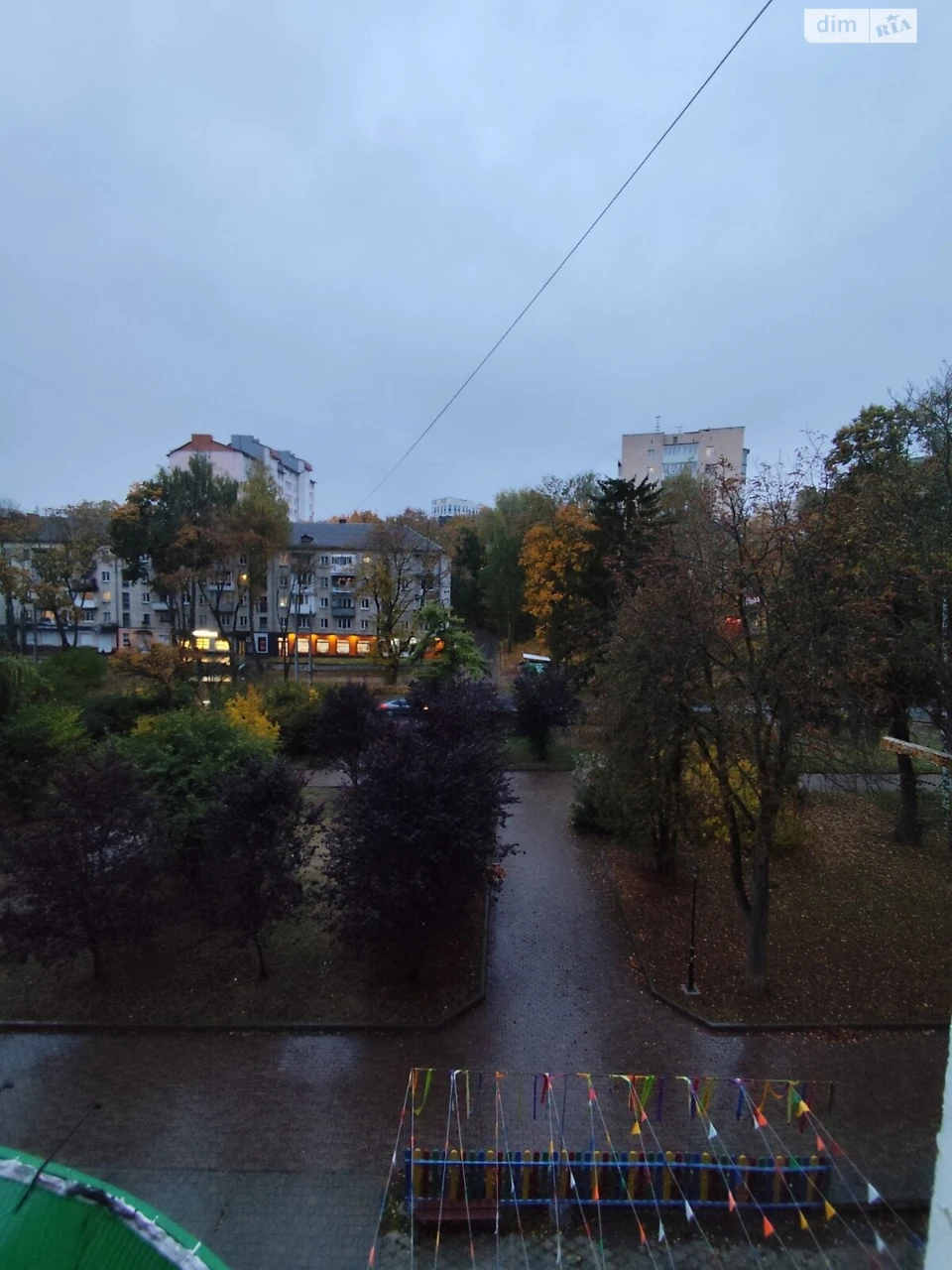 Apartment for Sale – Druzhba