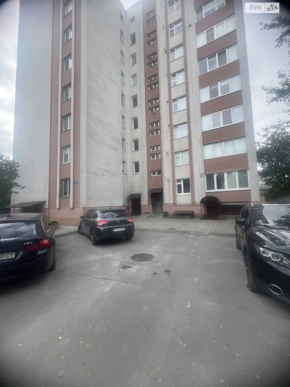 Долгосрочная аренда квартиры в Канаде