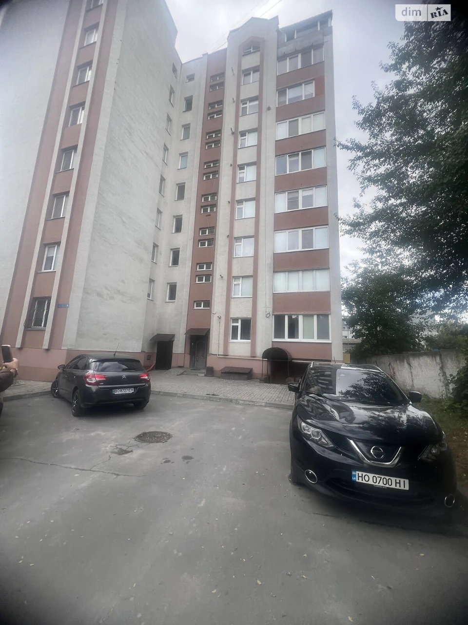 Долгосрочная аренда квартиры в Канаде