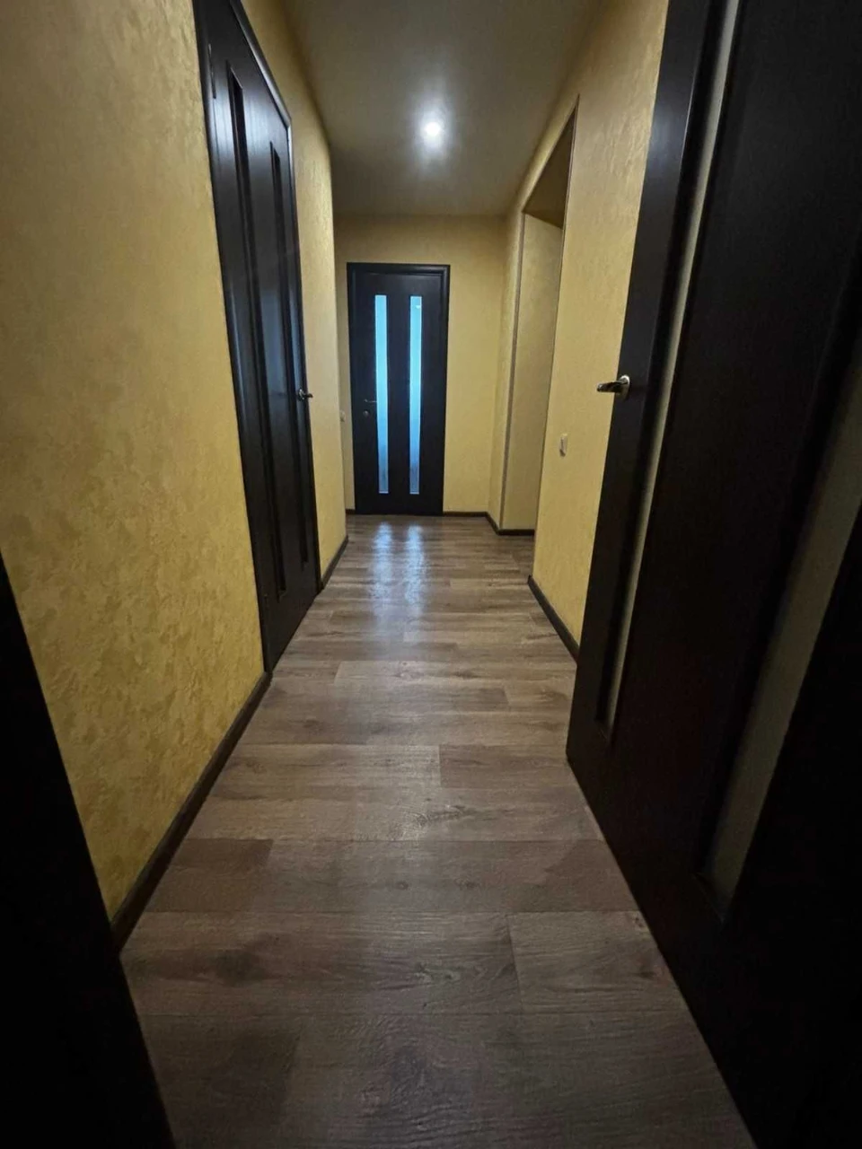 Продаётся квартира с гаражом