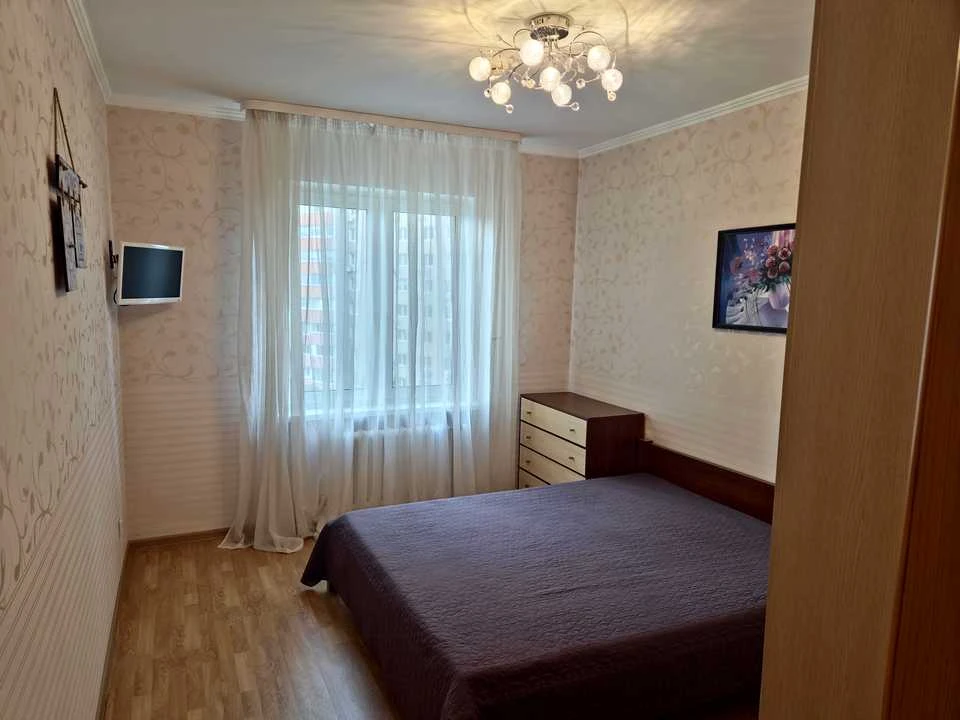 Квартира. Київ, проспект Петра Григоренка