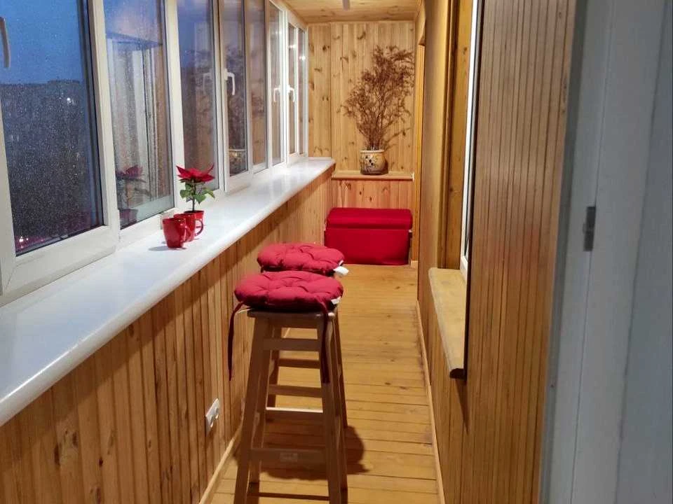 Квартира. Київ, вулиця Парково-Сирецька, 21